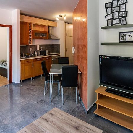Darling Apartman Сегед Екстериор снимка