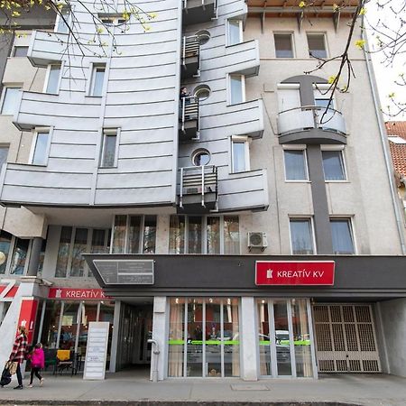 Darling Apartman Сегед Екстериор снимка