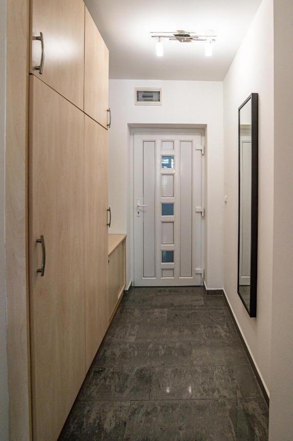 Darling Apartman Сегед Екстериор снимка