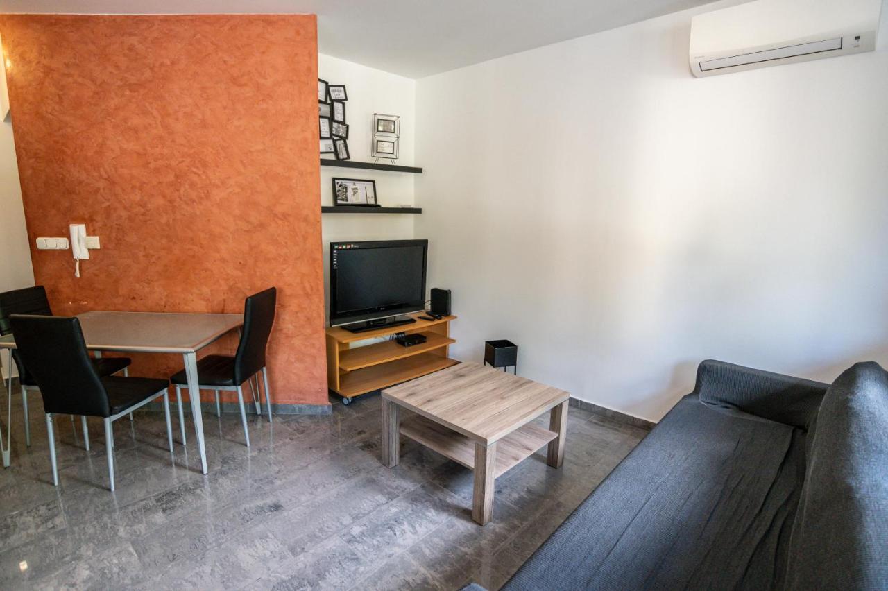 Darling Apartman Сегед Екстериор снимка