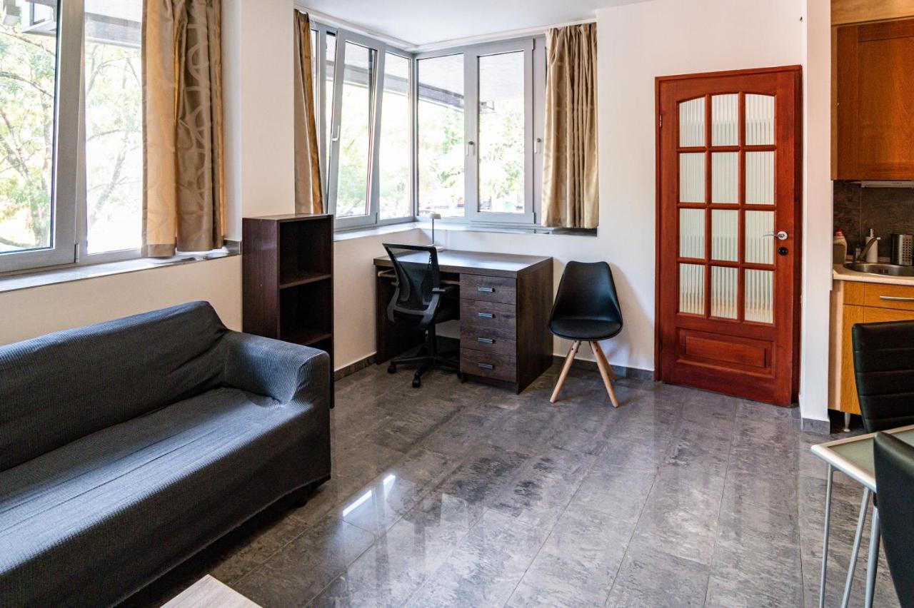 Darling Apartman Сегед Екстериор снимка